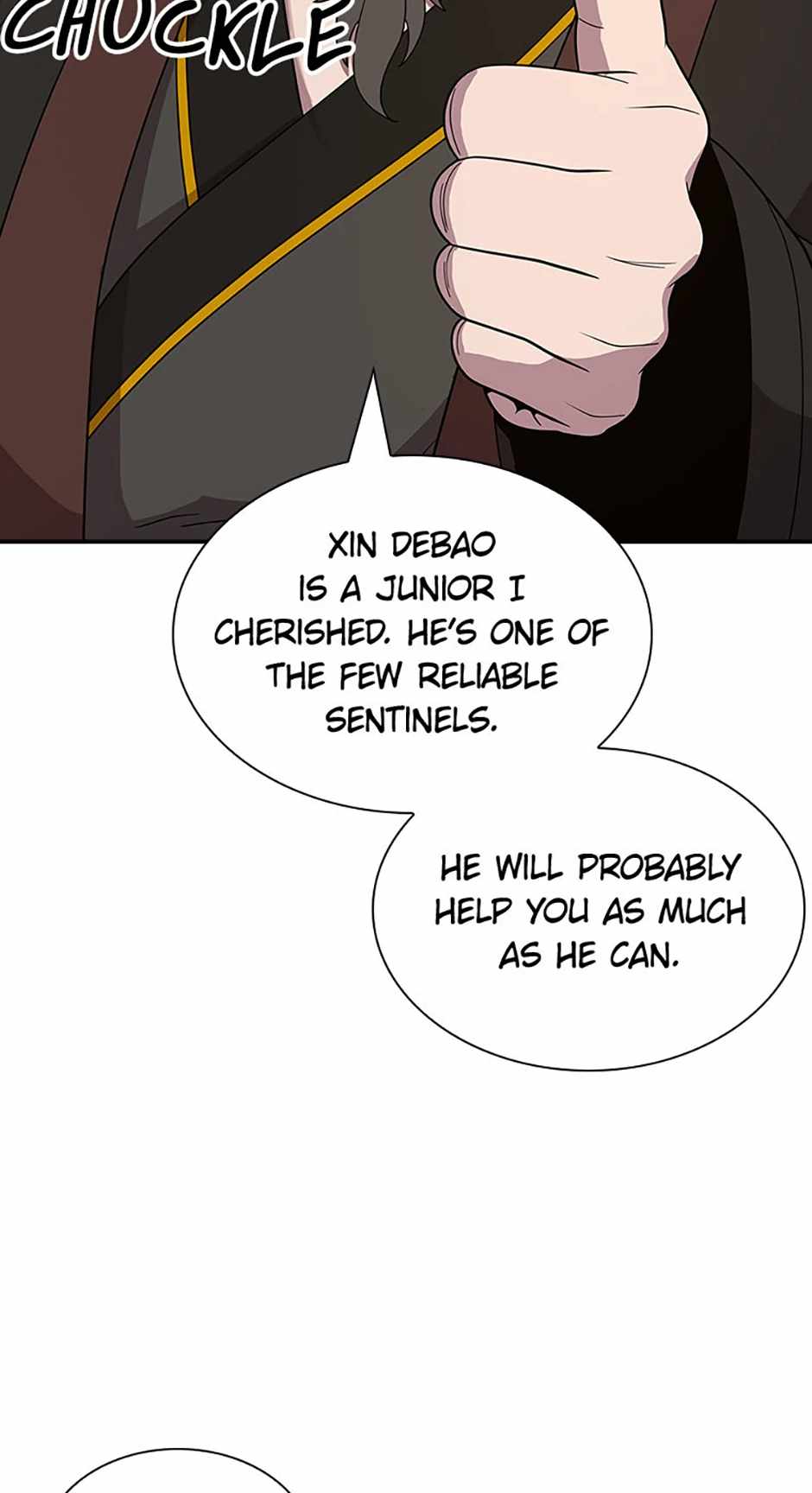 The Demonic Blade Fairy Chapter 49 15